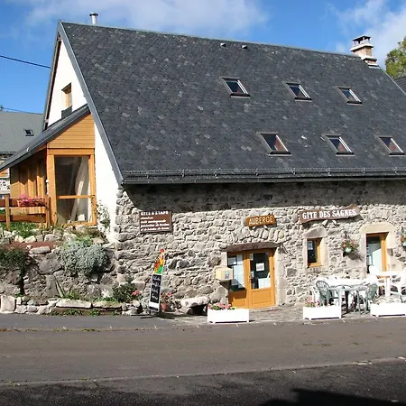 Gite Des Sagnes