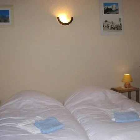 Hotel Gite Des Sagnes *
